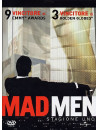 Mad Men - Stagione 01 (4 Dvd)