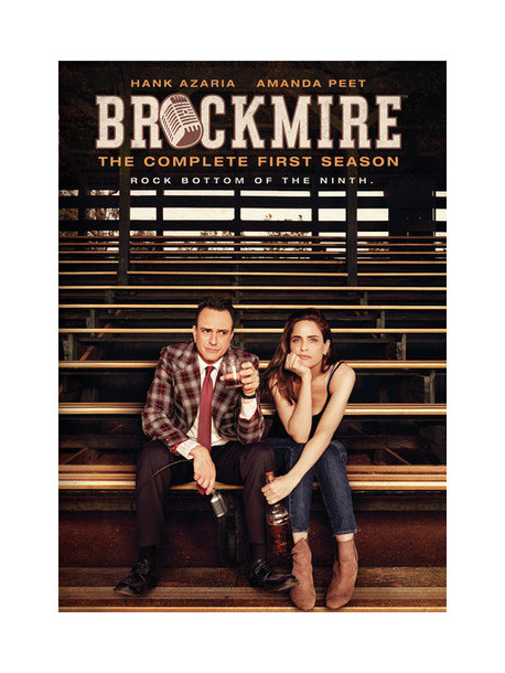 Brockmire: Season 1 [Edizione: Stati Uniti]