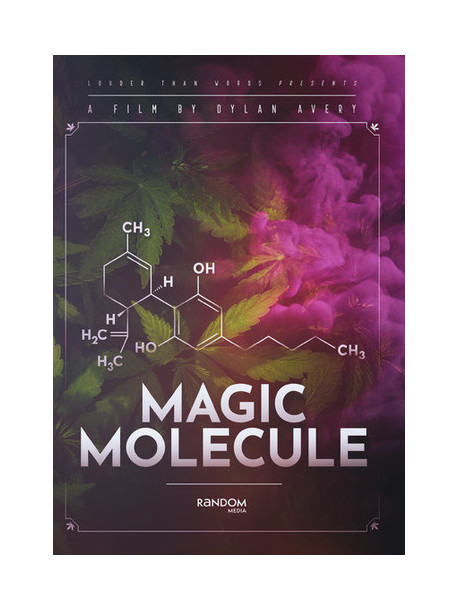 Magic Molecule [Edizione: Stati Uniti]