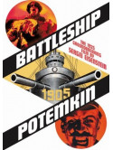 Battleship Potemkin [Edizione: Stati Uniti]