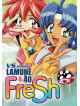 Vs Knight Lamune & 40 Fresh [Edizione: Stati Uniti]