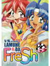 Vs Knight Lamune & 40 Fresh [Edizione: Stati Uniti]