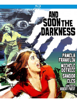 & Soon The Darkness (1970) [Edizione: Stati Uniti]