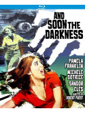 & Soon The Darkness (1970) [Edizione: Stati Uniti]