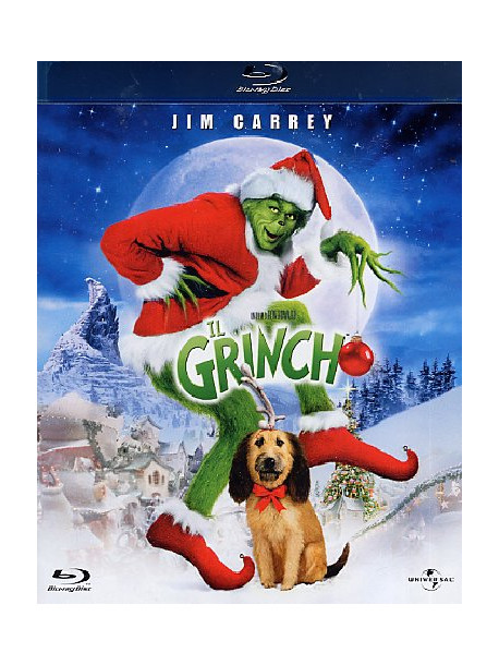 Grinch (Il)