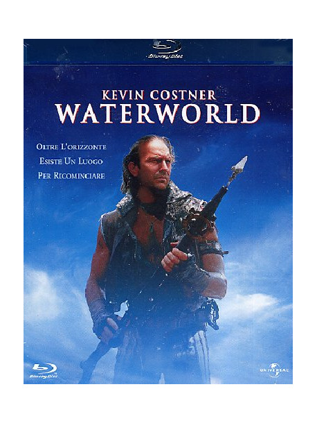 Waterworld