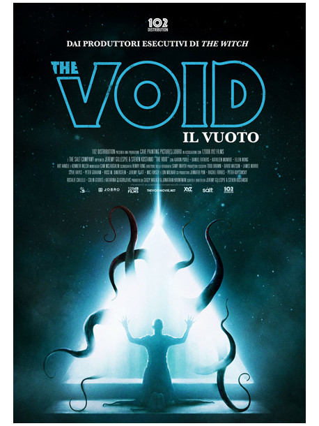 Void (The) - Il Vuoto