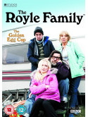 Royle Family The Golden Egg Cup [Edizione: Regno Unito]