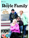 Royle Family The Golden Egg Cup [Edizione: Regno Unito]