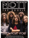 Mott The Hoople - The Whole Story (Dvd+Cd)