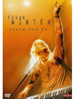 Edgar Winter - Reach For It