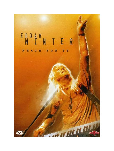 Edgar Winter - Reach For It