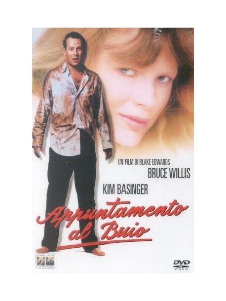 Appuntamento Al Buio (1987)