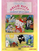 Hello Kitty E I Suoi Piccoli Amici - Teatrino Delle Fiabe 01