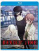 Devils' Line (2 Blu-Ray) [Edizione: Stati Uniti]