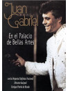 Juan Gabriel - En El Palacio De Bellas Artes [Edizione: Stati Uniti]