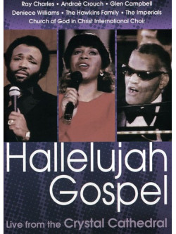 Hallelujah Gospel [Edizione: Stati Uniti]