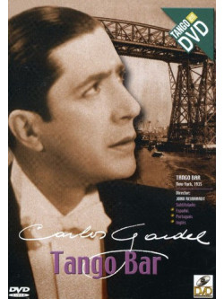 Carlos Gardel - Tango Bar [Edizione: Stati Uniti]
