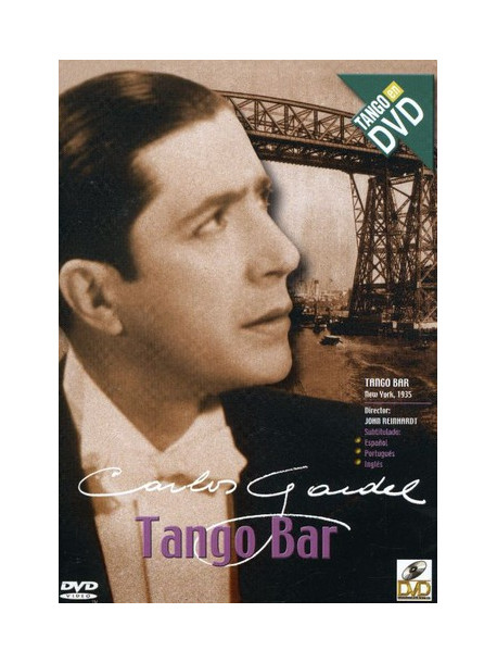Carlos Gardel - Tango Bar [Edizione: Stati Uniti]
