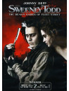 Sweeney Todd: The Demon Barber Of Fleet Street [Edizione: Stati Uniti]
