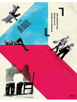 Jiri Menzel - Untitled (3 Blu-Ray) [Edizione: Giappone]
