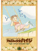 Johanna Spyri - A Girl Of The Alps Heidi Blu-Ray Memorial Box (9 Blu-Ray) [Edizione: Giappone]
