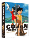 Alexander Key - Conan The Boy In Future Blu-Ray Box (5 Blu-Ray) [Edizione: Giappone]