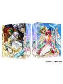 Clamp - Magic Knight Rayearth Blu-Ray Box (8 Blu-Ray) [Edizione: Giappone]