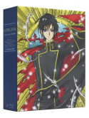 Clamp - Code Geass Lelouch Of The Rebellion 5.1Ch Blu-Ray Box Tokusou Gentei Ban (7 Blu-Ray) [Edizione: Giappone]