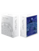 Animation - Tales Of The Abyss Blu-Ray Box (9 Blu-Ray) [Edizione: Giappone]