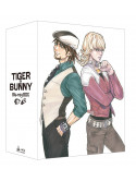 Hayama Kenji - Tiger & Bunny Blu-Ray Box (12 Blu-Ray) [Edizione: Giappone]