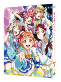 Animation - Love Live!Sunshine!! 7 (2 Blu-Ray) [Edizione: Giappone]