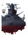 Nishizaki Yoshinobu - Space Battleship Yamato 2199 Blu-Ray Box (8 Blu-Ray) [Edizione: Giappone]