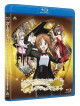 (Animation) - Girls Und Panzer Gekijou Ban Cinematic Concert (3 Blu-Ray) [Edizione: Giappone]