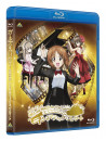 (Animation) - Girls Und Panzer Gekijou Ban Cinematic Concert (3 Blu-Ray) [Edizione: Giappone]