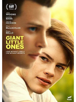 Giant Little Ones [Edizione: Stati Uniti]