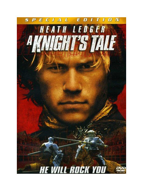 Heath Ledger - Untitled [Edizione: Giappone]