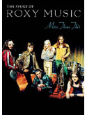 Roxy Music - More Than This - The Story Of
