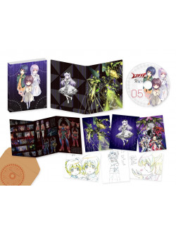 Delegation Of Enastoria - Regalia The Three Sacred Stars 5 [Edizione: Giappone]