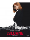 Jessica Chastain - Miss Sloane [Edizione: Giappone]