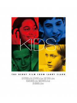 Leo Fitzpatrick - Kids [Edizione: Giappone]