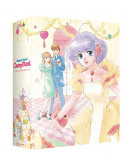 Pierrot - Magical Angel Creamy Mami Blu-Ray Memorial Box (9 Blu-Ray) [Edizione: Giappone]