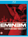 Eminem - Live From New York City