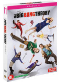 Big Bang Theory Season 11 (2 Dvd) [Edizione: Paesi Bassi]