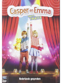 Casper & Emma Maken.. [Edizione: Paesi Bassi]