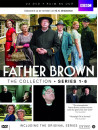 Father Brown Complete Col (23 Dvd) [Edizione: Paesi Bassi]