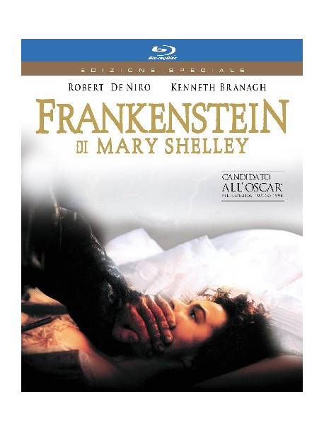 Frankenstein Di Mary Shelley