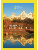 America'S National Parks: Centennial Collection (3 Dvd) [Edizione: Stati Uniti]