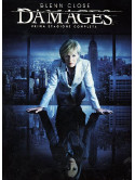 Damages - Stagione 01 (3 Dvd)