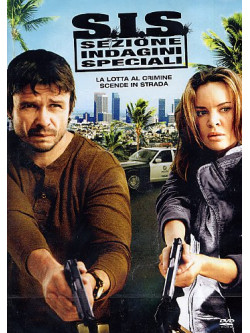 S.I.S. - Sezione Indagini Speciali